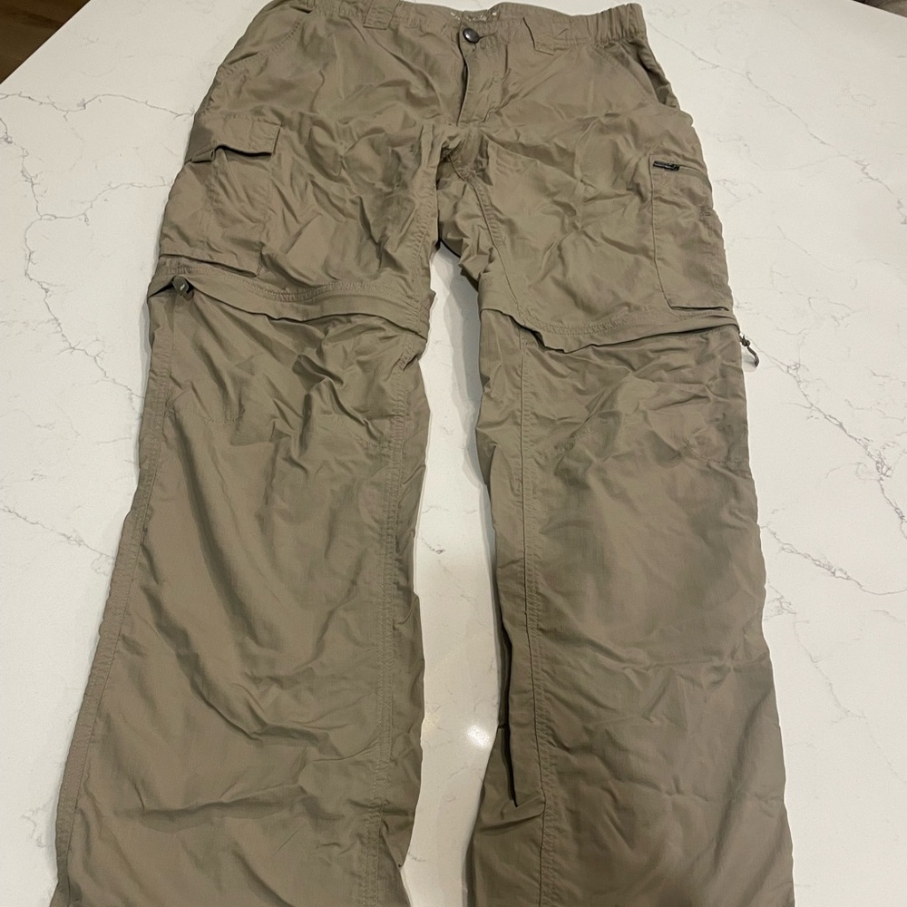 Columbia Men's Convertible Pant 32x32